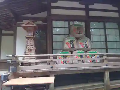 龍尾神社(静岡県)