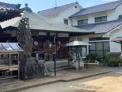 文殊院(愛媛県)