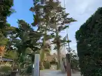 光厳寺のその他建物