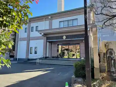 最勝寺(東京都)