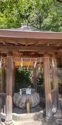 五條天神社(東京都)