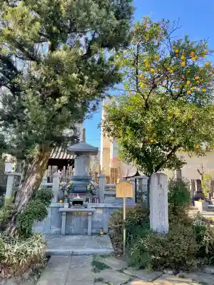 幸國寺(東京都)