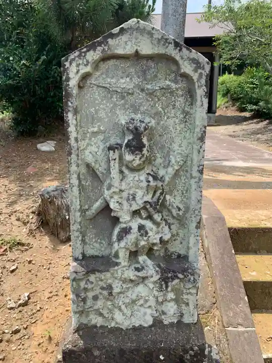 天御中主神社(千葉県)