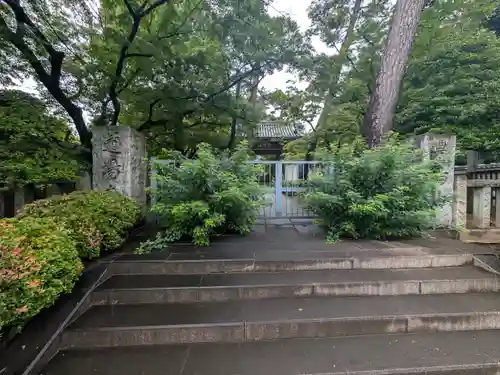 道場寺(東京都)