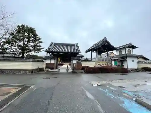 正崇寺(滋賀県)