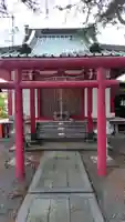 珎嚭稲荷神社(大場神社飛地境内社)(静岡県)