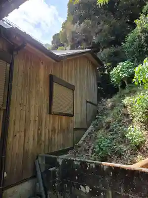 瀬戸ヶ谷八幡社(神奈川県)