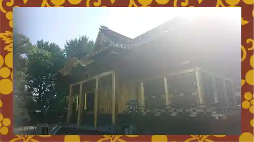 上野東照宮(東京都)