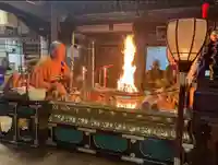 光明院 薬師堂(新潟県)