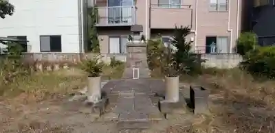 金峯稲荷神社(東京都)