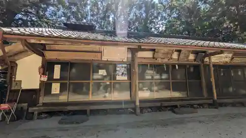（銭司）春日神社(京都府)
