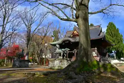 金峯神社(新潟県)
