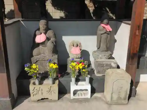 承教寺(東京都)