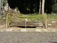 赤日子神社のその他建物