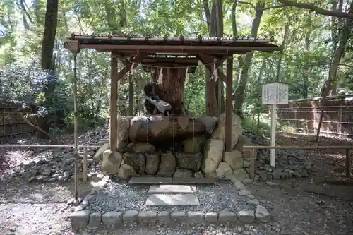賀茂御祖神社（下鴨神社）(京都府)
