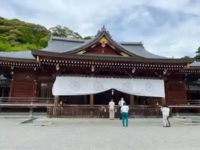 大神神社(奈良県)