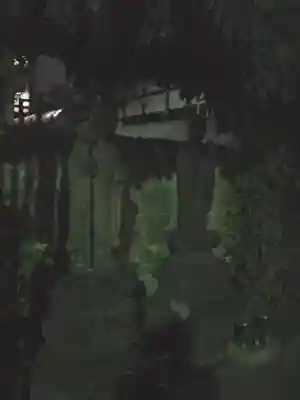 法蔵寺のその他建物