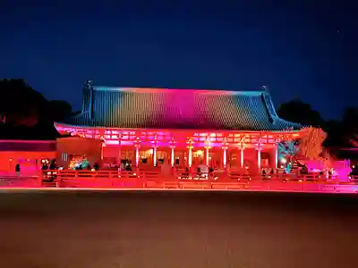 平安神宮のその他建物