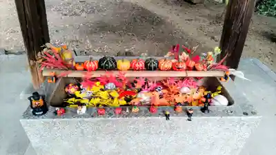 高山神社(群馬県)