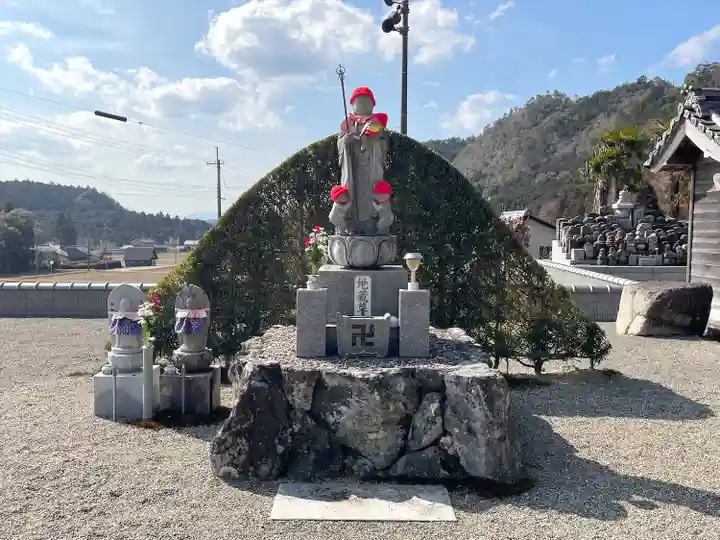清凉寺(滋賀県)