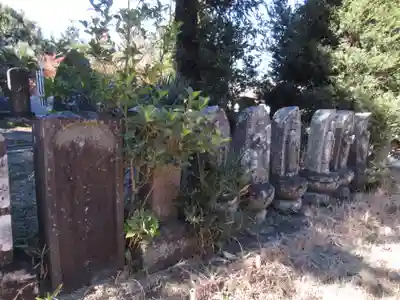 今泉山　不動明王堂(千葉県)