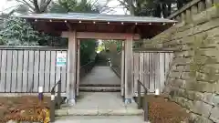 宇都宮二荒山神社の建物その他