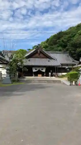 琴彈八幡宮(香川県)