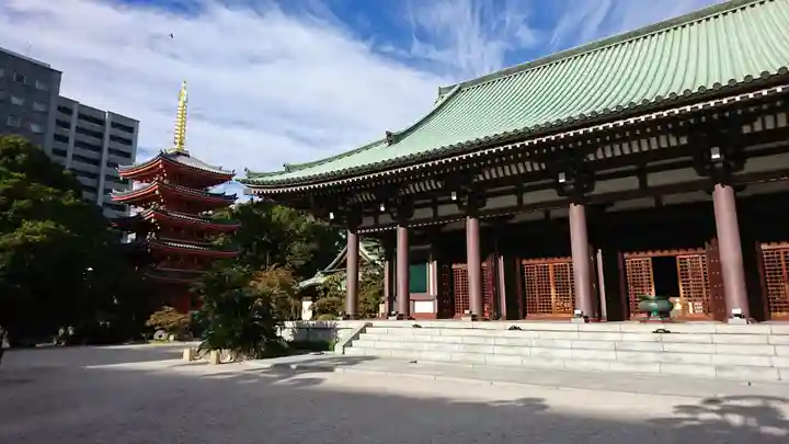 東長寺(福岡県)