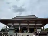 西新井大師総持寺(東京都)