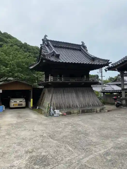 壽徳寺の建物その他