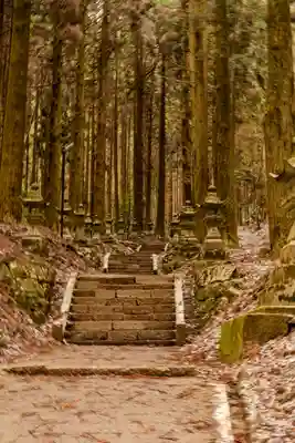 上色見熊野座神社(熊本県)