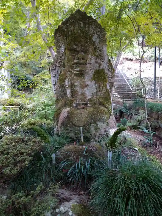 石馬寺(滋賀県)