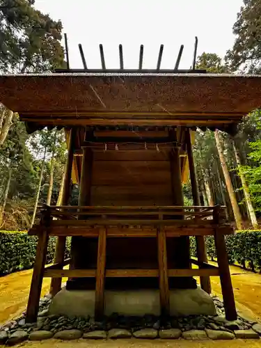 桜井大神宮(福岡県)