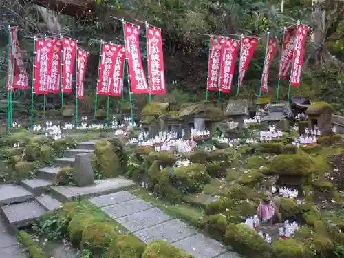 佐助稲荷神社の末社・摂社