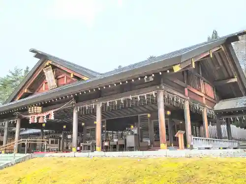大國神社(宮城県)
