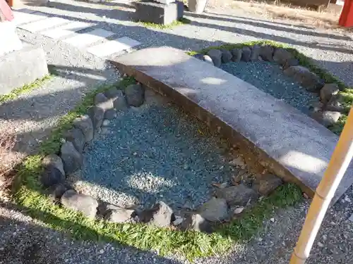 石鎚神社（関東石鎚神社）の建物その他