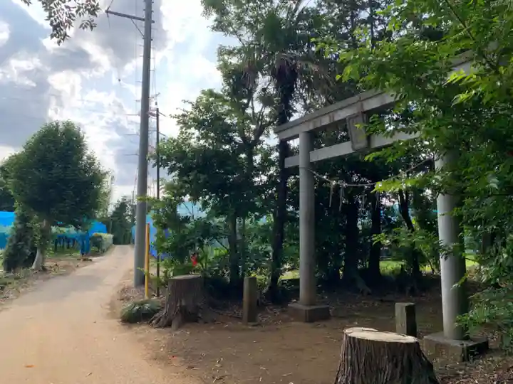 八幡神社(千葉県)