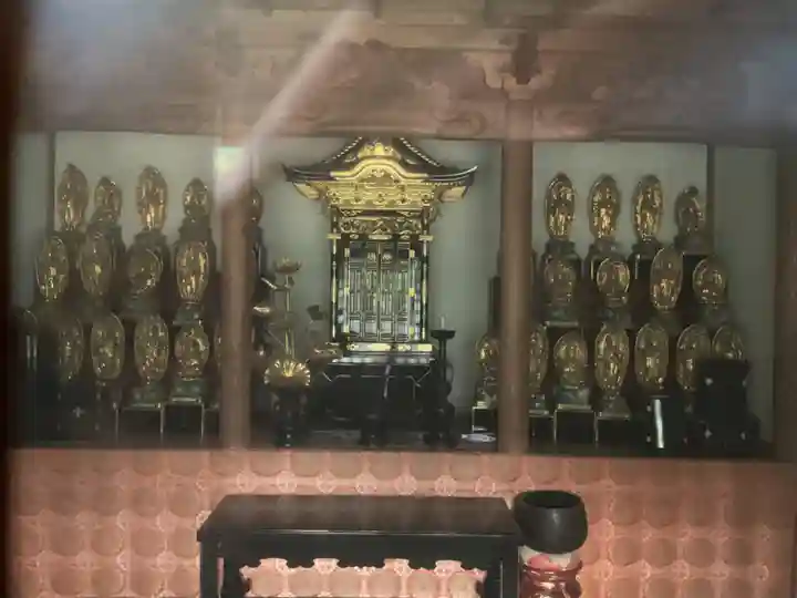 奥田山 安楽寺(愛知県)