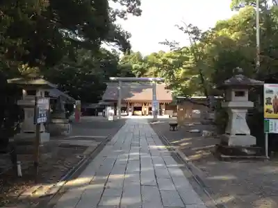 常磐神社のその他建物