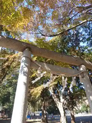 神明大神宮(神奈川県)