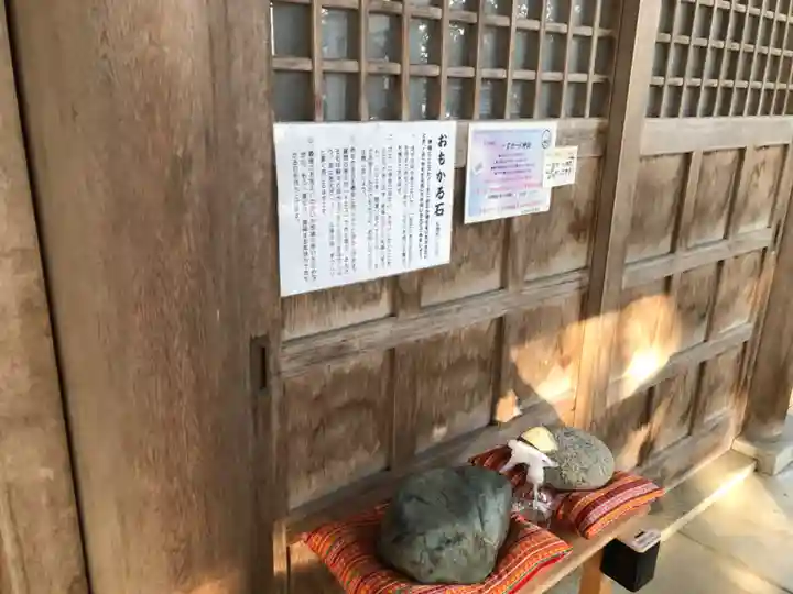 杉原神社(富山県)