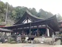 長命寺(滋賀県)
