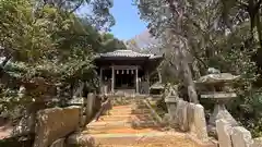 秋葉神社(兵庫県)