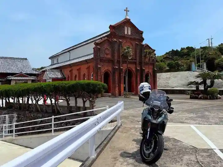 楠原教会(長崎県)