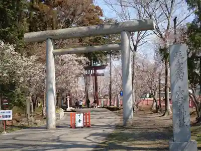 大前神社(栃木県)