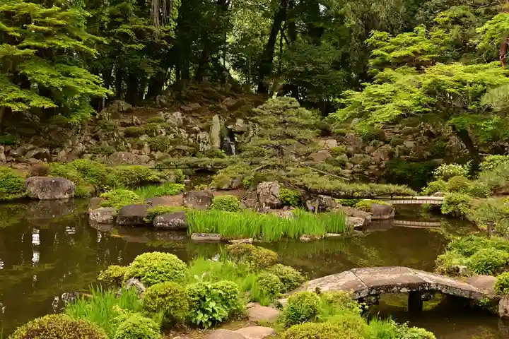 恵林寺(山梨県)