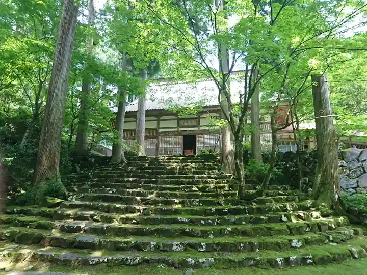 吉峰寺のその他建物