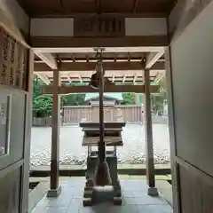 産田神社(三重県)