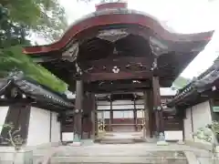 西教寺(滋賀県)