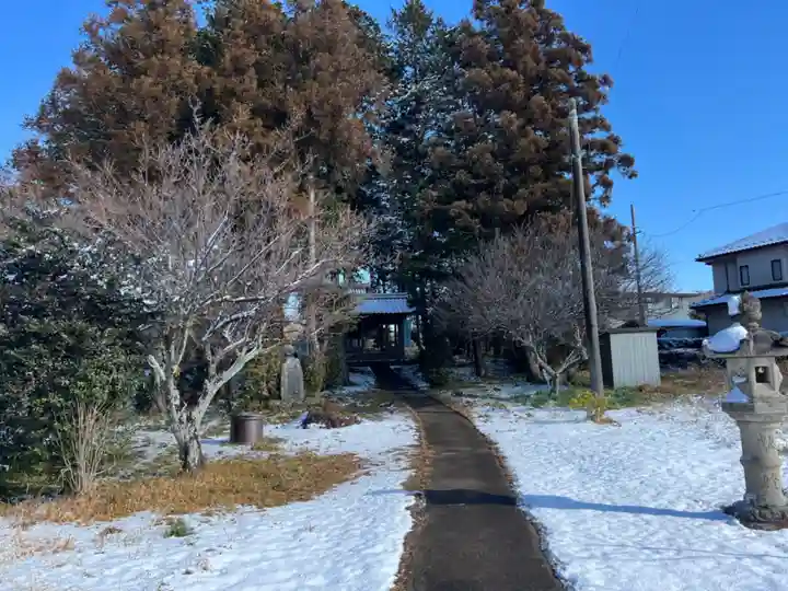 手力雄神社(岐阜県)